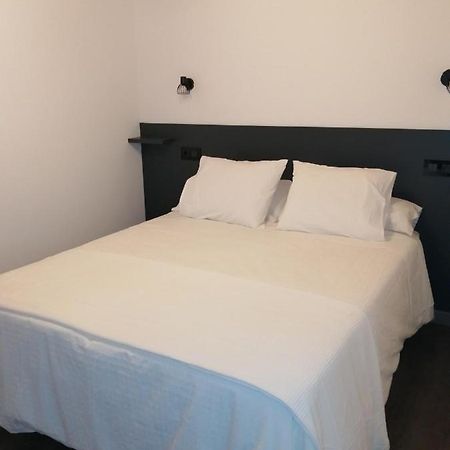 Apartamento A Fabrica Santiago de Compostella Buitenkant foto