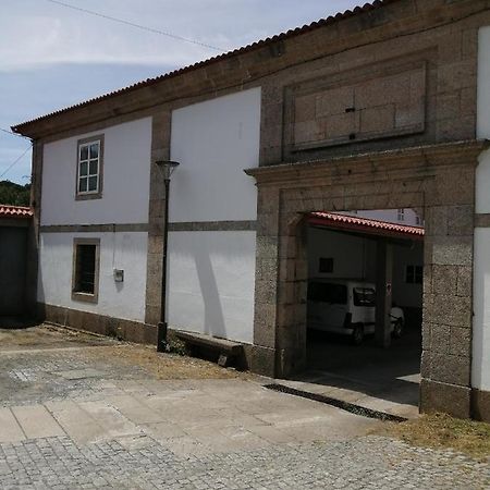 Apartamento A Fabrica Santiago de Compostella Buitenkant foto