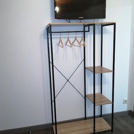 Apartamento A Fabrica Santiago de Compostella Buitenkant foto