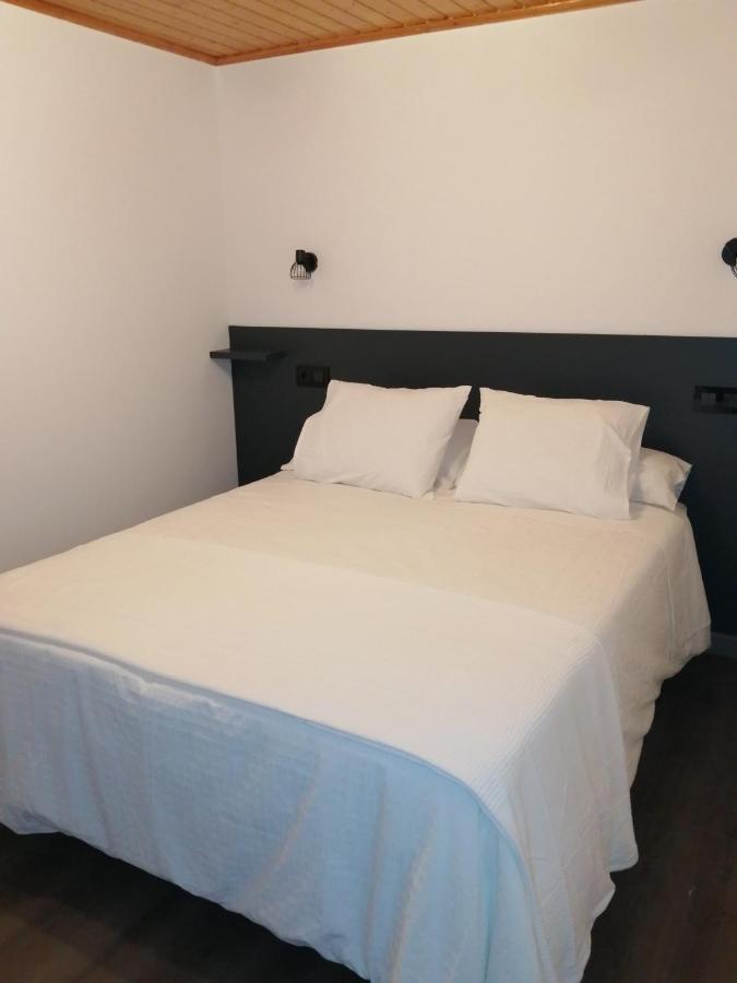 Apartamento A Fabrica Santiago de Compostella Buitenkant foto