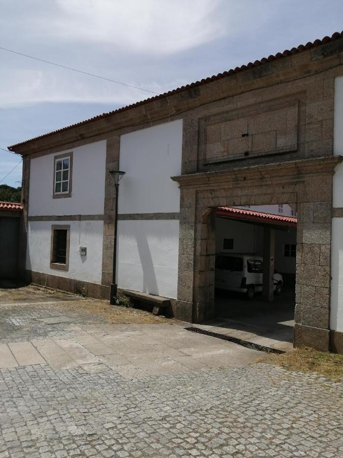 Apartamento A Fabrica Santiago de Compostella Buitenkant foto