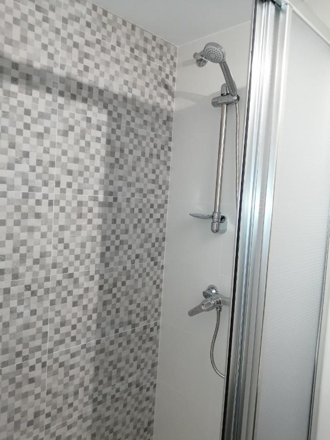Apartamento A Fabrica Santiago de Compostella Buitenkant foto