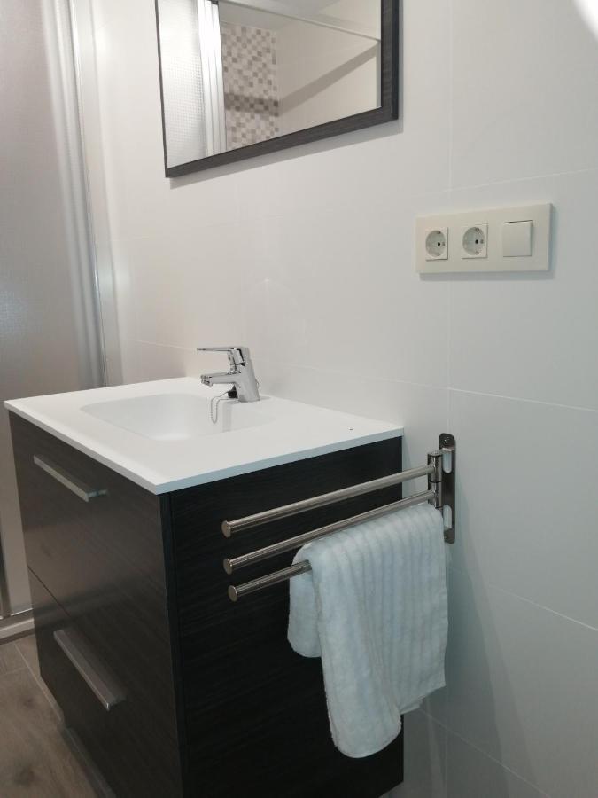 Apartamento A Fabrica Santiago de Compostella Buitenkant foto